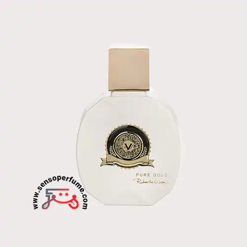 عطر ادکلن ویزاری پور گلد